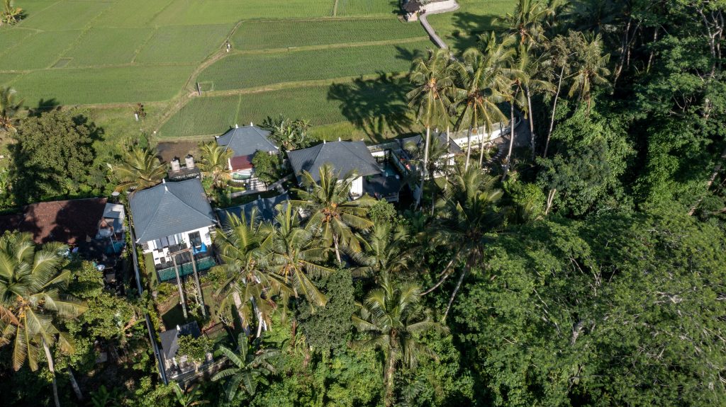 Capung Asri Ubud