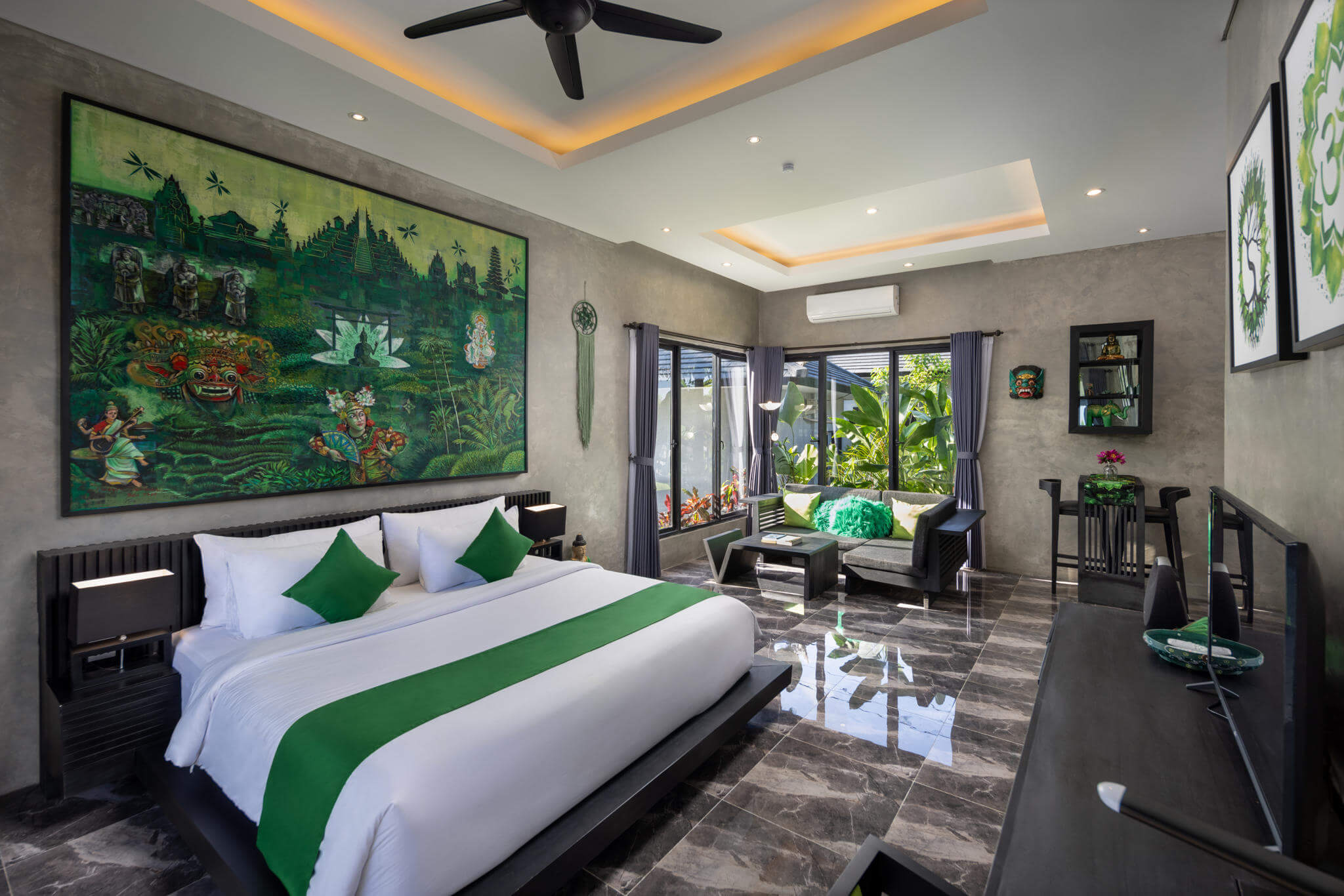 Villa Aventurine — photograph 2