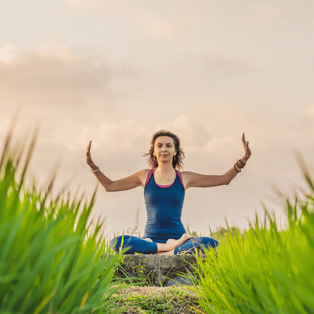 Self-Discovery Solo Retreat